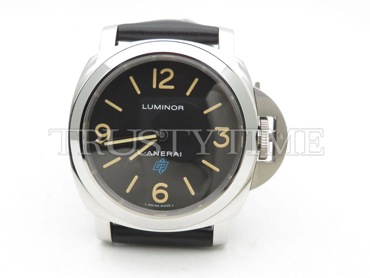 Копия часов Panerai Luminor Base Logo Paneristi 15th Anniversary 44mm PAM00634