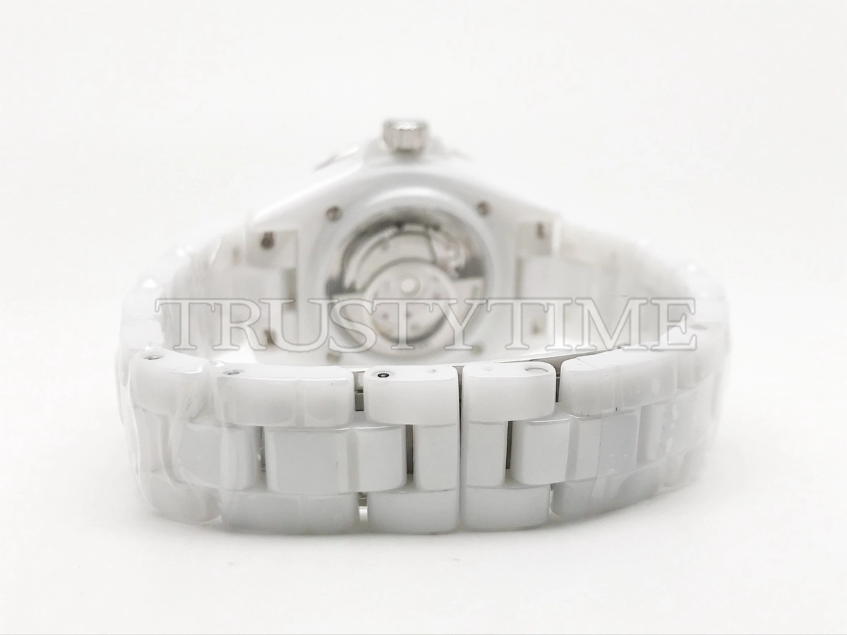 Копия часов Chanel J-12 33 H5699