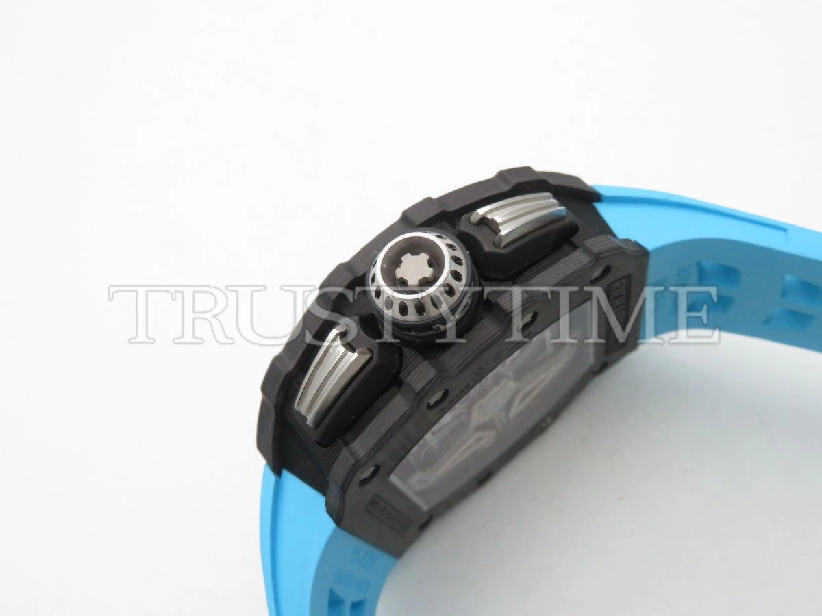 Копия часов Richard Mille RM011-03 Auto Flyback Chronograph