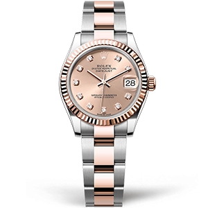 Копия часов Rolex DateJust 31mm 278271-0023