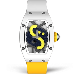 Копия часов CronusArt Technical Ceramic Watch CM003-01C