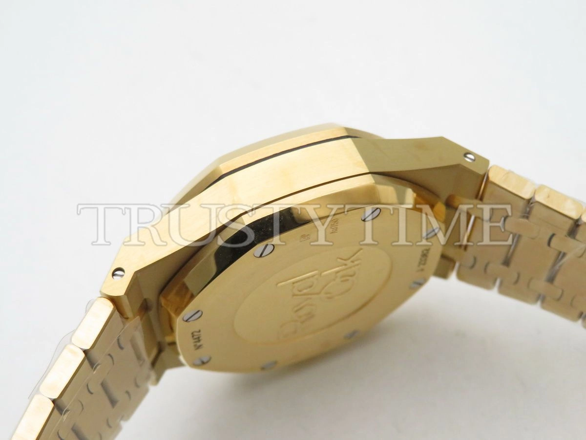 Копия часов Audemars Piguet Royal Oak Chronograph 26331BA.OO.1220BA.01