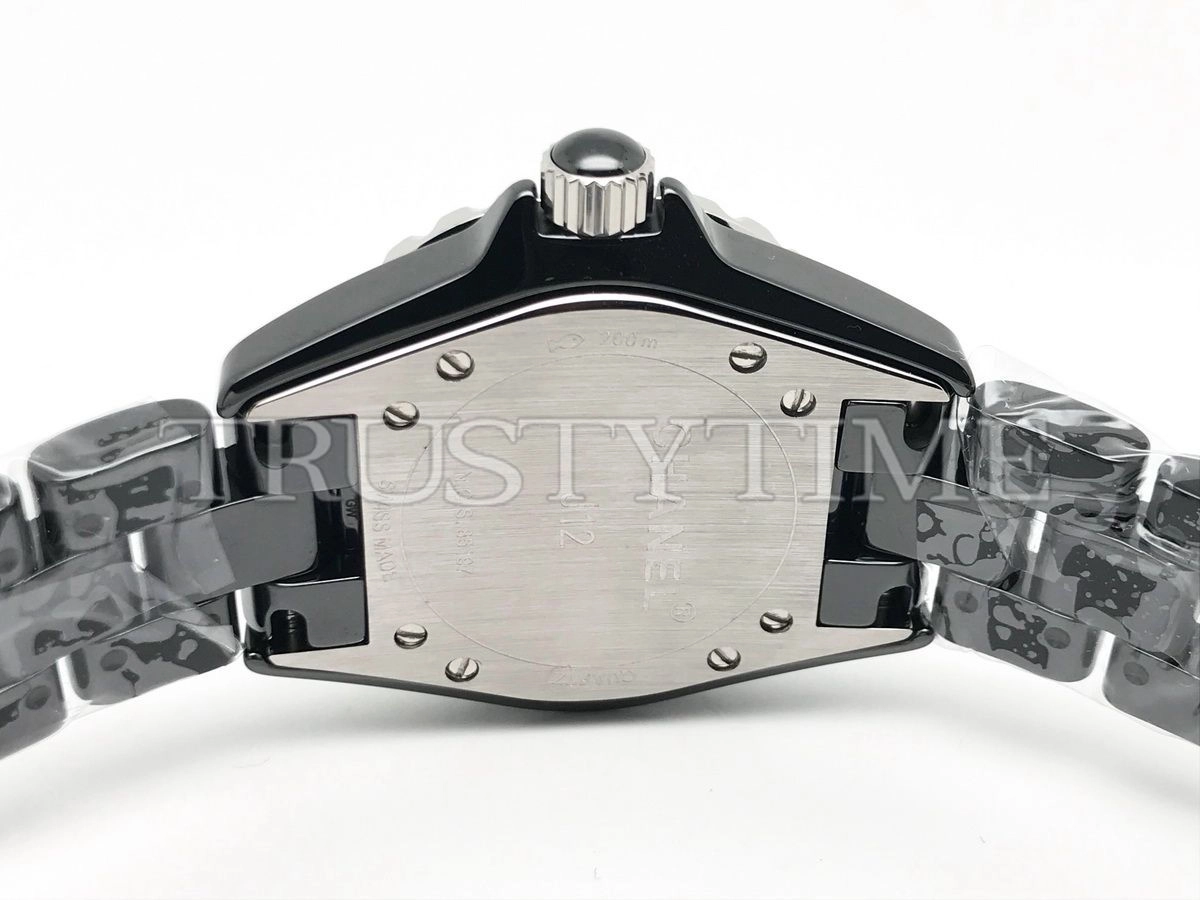 Копия часов Chanel J-12 33 H0682