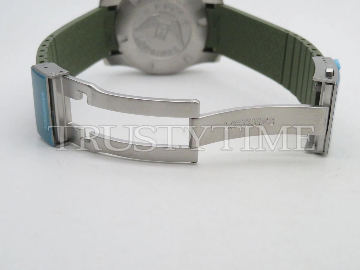 Копия часов Longines Sport Hydroconquest 41mm L3.781.4.06.9