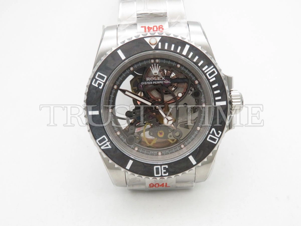 Копия часов Rolex Submariner Artisans de Geneve Andrea Pirlo Project 40mm
