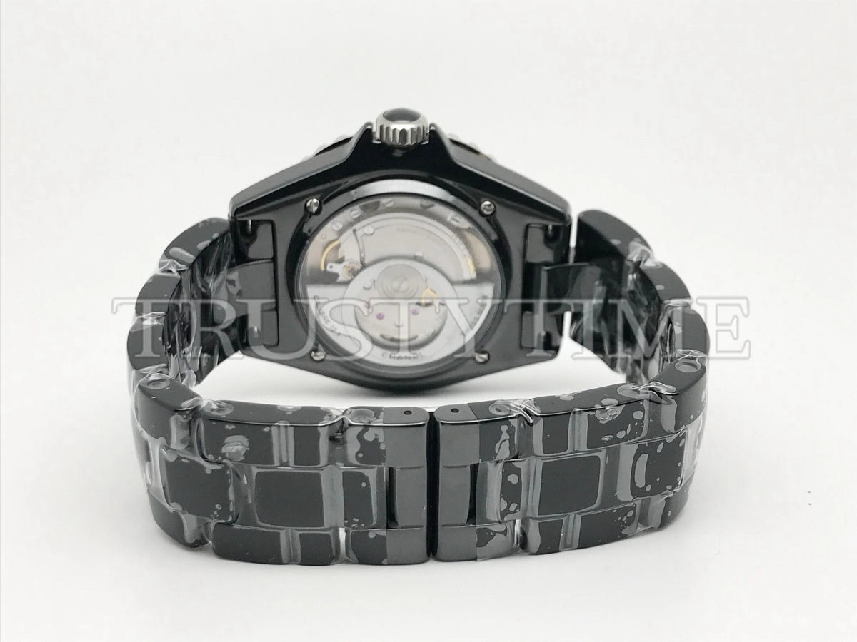 Копия часов Chanel J-12 38 H5697