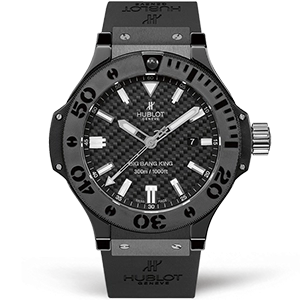Копия часов Hublot Big Bang King 48mm 322.CM.1770.RX