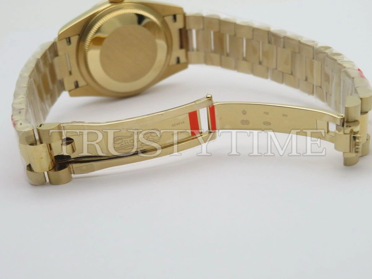 Копия часов Rolex DateJust 31mm 278288RBR-0032