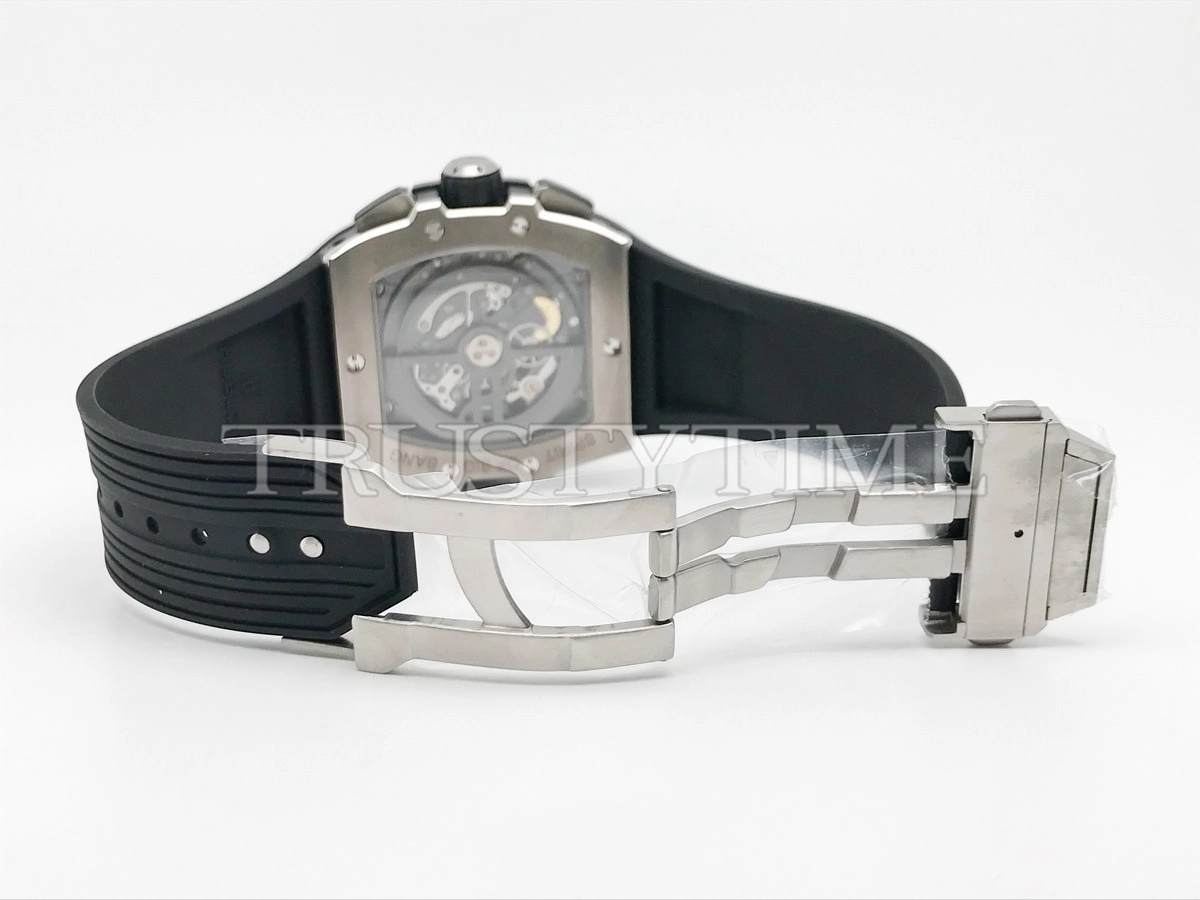 Копия часов Hublot Spirit Of Big Bang Titanium 42 642.NX.0170.RX