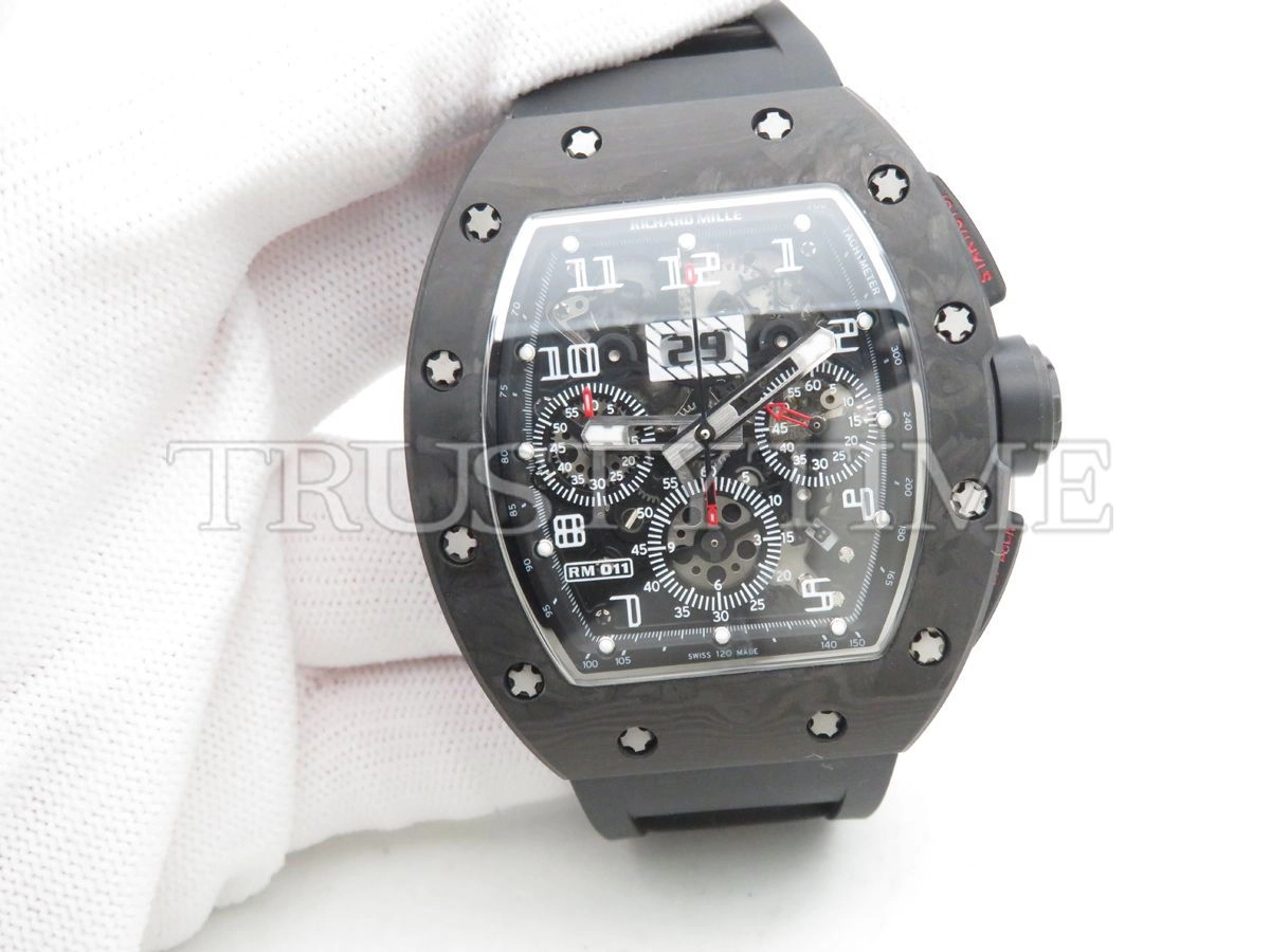Копия часов Richard Mille RM011 Limited Edition