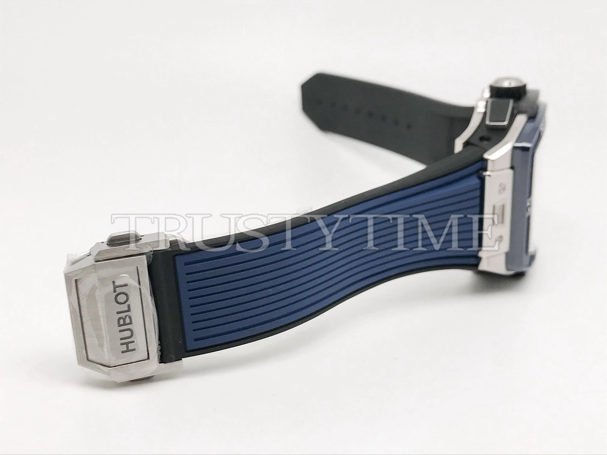 Копия часов Hublot Spirit Of Big Bang Titanium Ceramic 42 642.NL.7170.RX