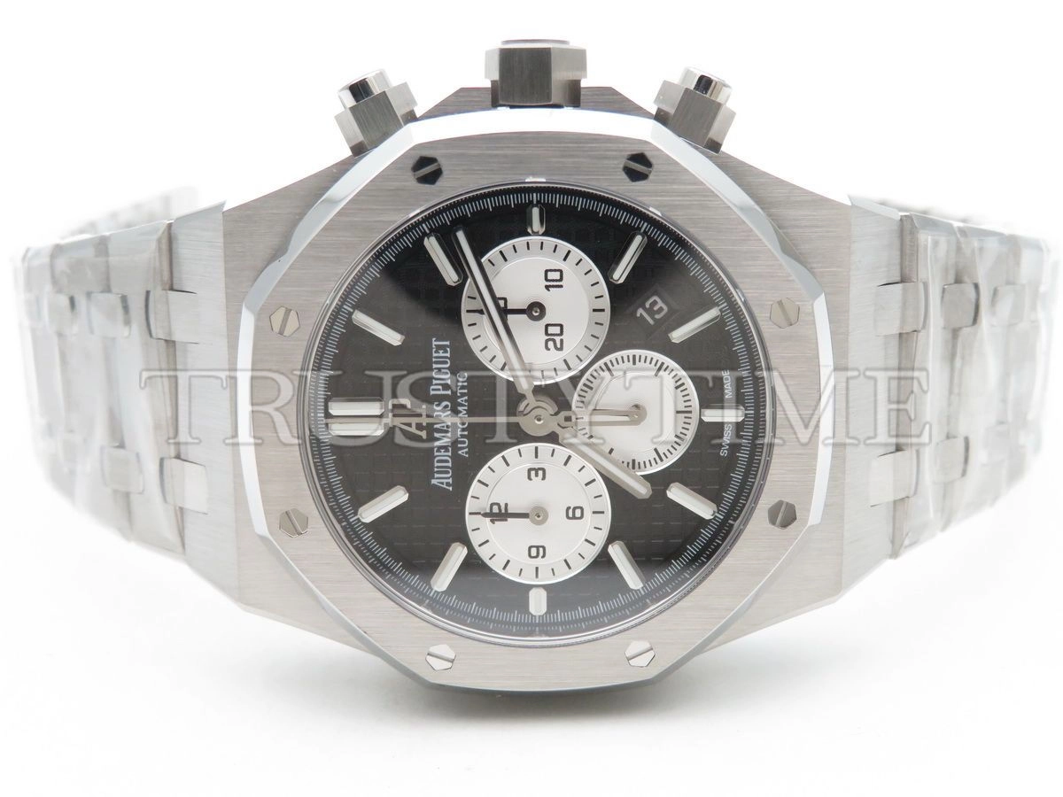 Копия часов Audemars Piguet Royal Oak Chronograph II 26331ST.OO.1220ST.02