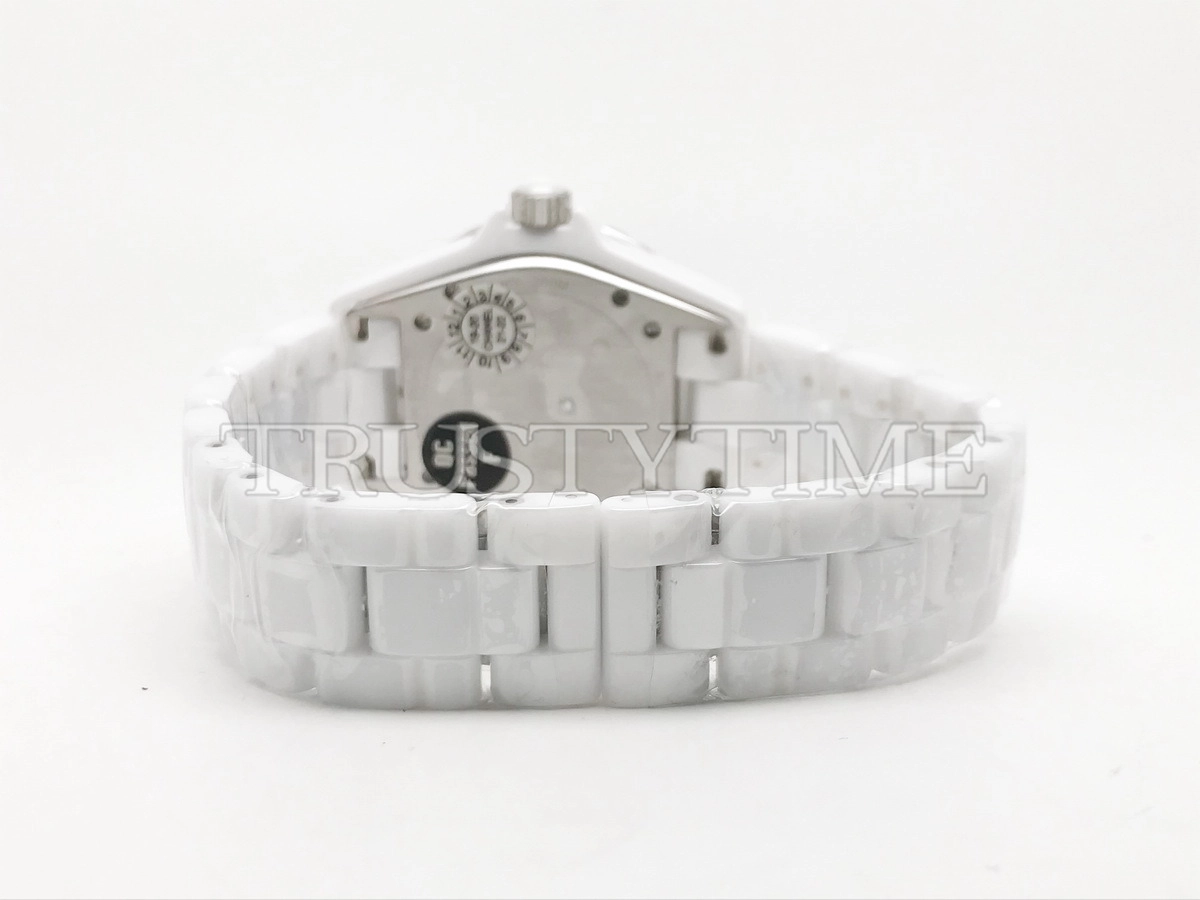 Копия часов Chanel Mademoiselle J-12 38 H5241