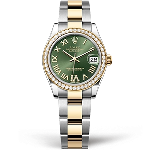 Копия часов Rolex DateJust 31mm 278383RBR-0015