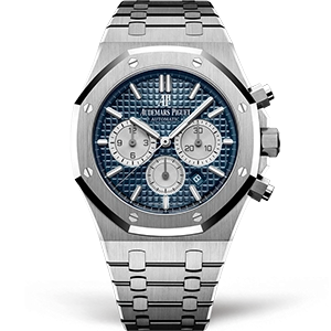 Копия часов Audemars Piguet Royal Oak Chronograph II 26331ST.OO.1220ST.01