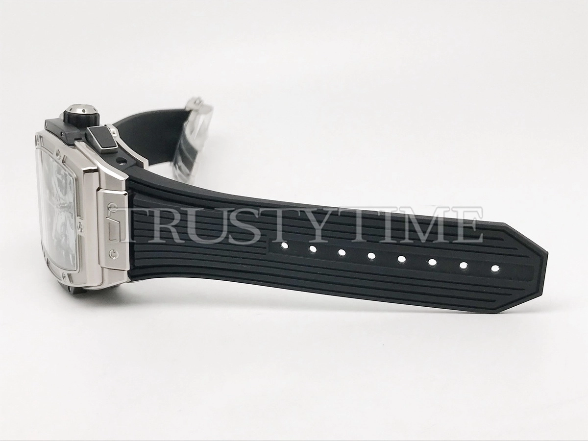 Копия часов Hublot Spirit Of Big Bang Titanium 42 642.NX.0170.RX