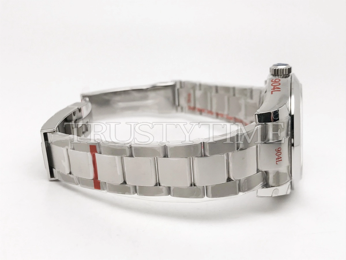Копия часов Rolex Milgauss 124300 41mm Mad Paris "Who Cares" Edition