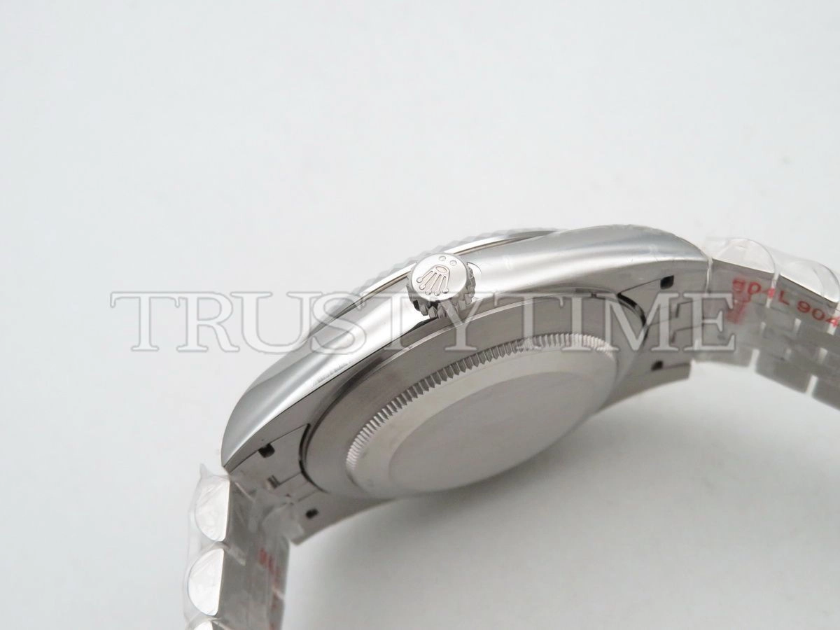 Копия часов Rolex DateJust II 41mm 126334-0016