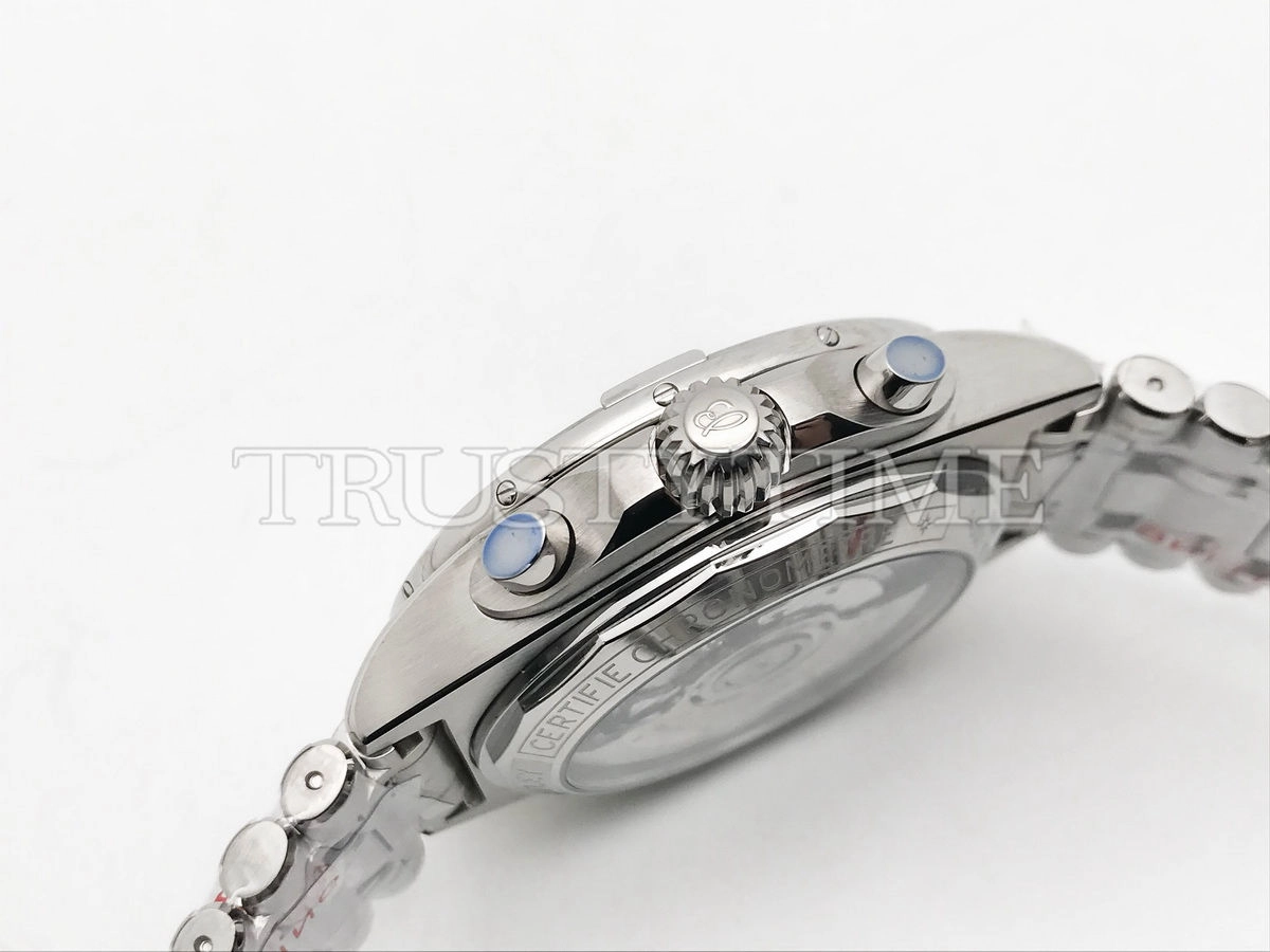Копия часов Breitling Chronomat B01 42 Six Nations Ireland AB0134A91L1A1