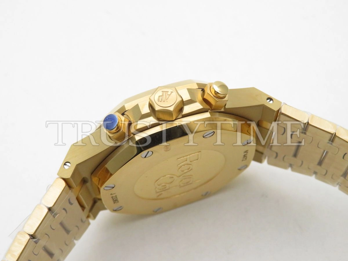 Копия часов Audemars Piguet Royal Oak Chronograph 26331BA.OO.1220BA.01