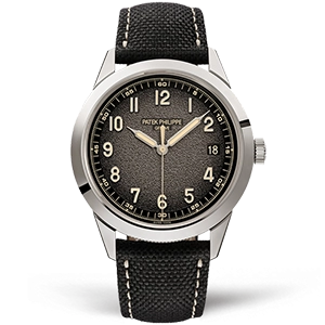 Копия часов Patek Philippe Calatrava 40mm 5226G-001