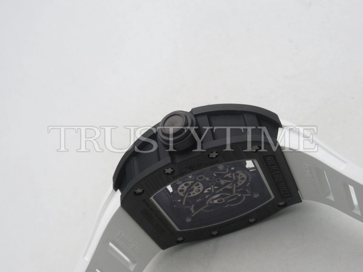 Копия часов Richard Mille RM055 Bubba Watson V2