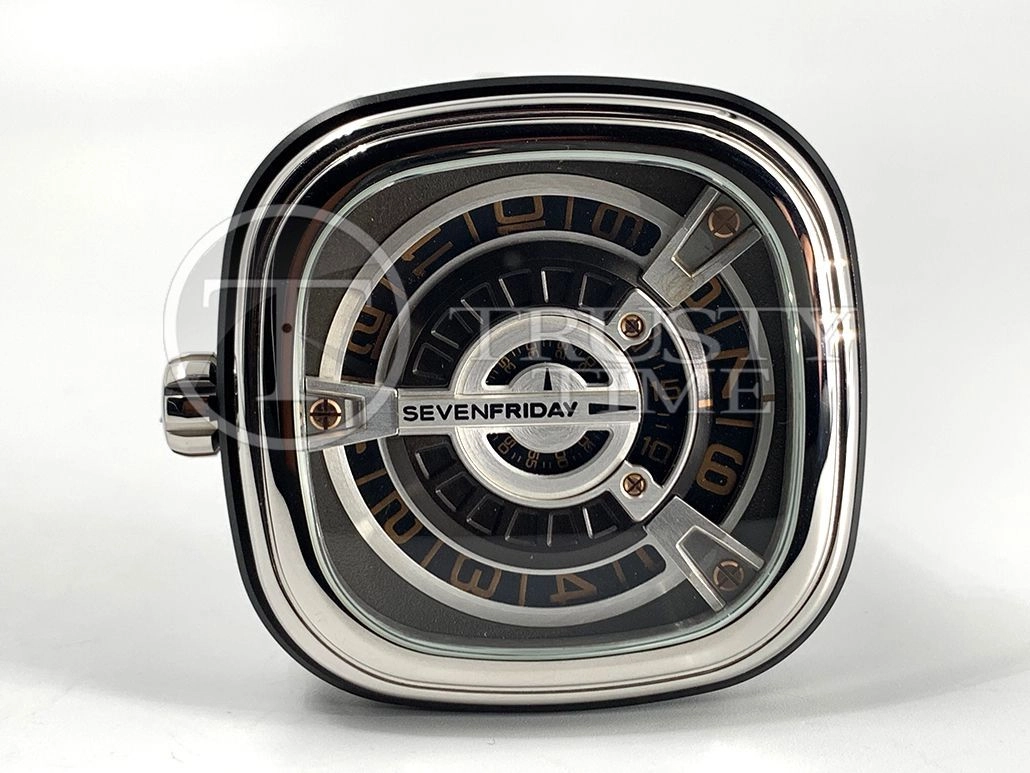 Копия часов SevenFriday M1/03