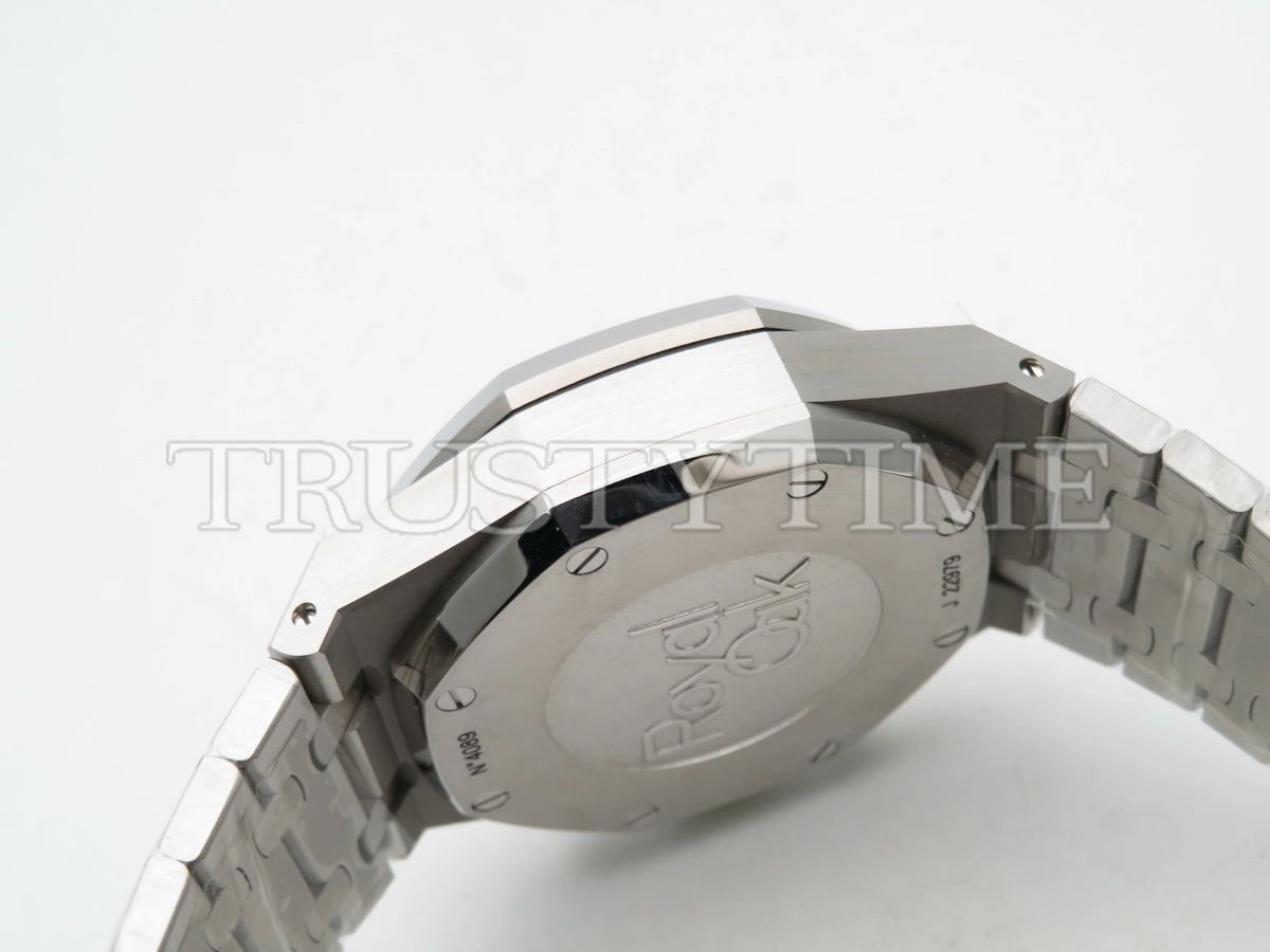 Копия часов Audemars Piguet Royal Oak Chronograph 26315ST.OO.1256ST.01