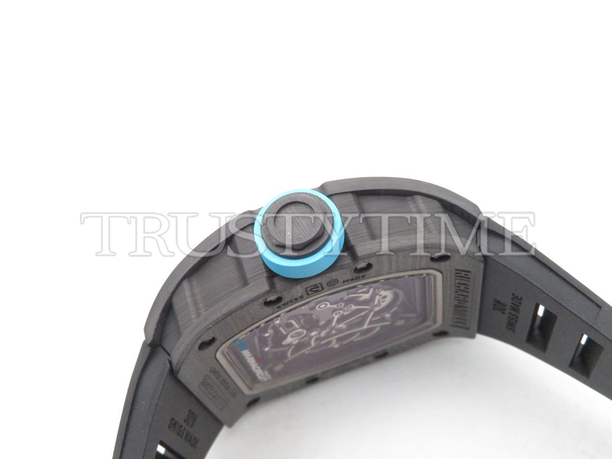 Копия часов Richard Mille RM055 Yas Marina Circuit NTPT