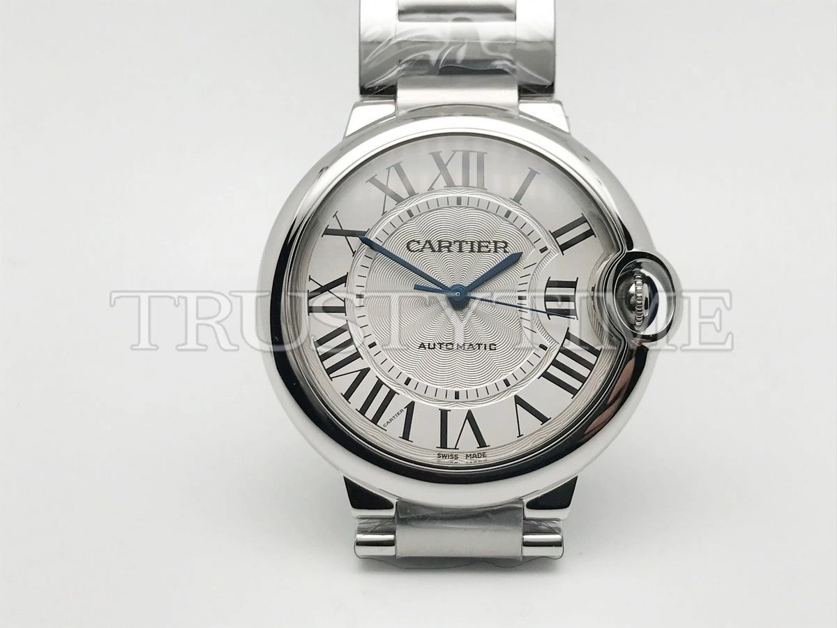 Копия часов Cartier Ballon Bleu 36 W6920046