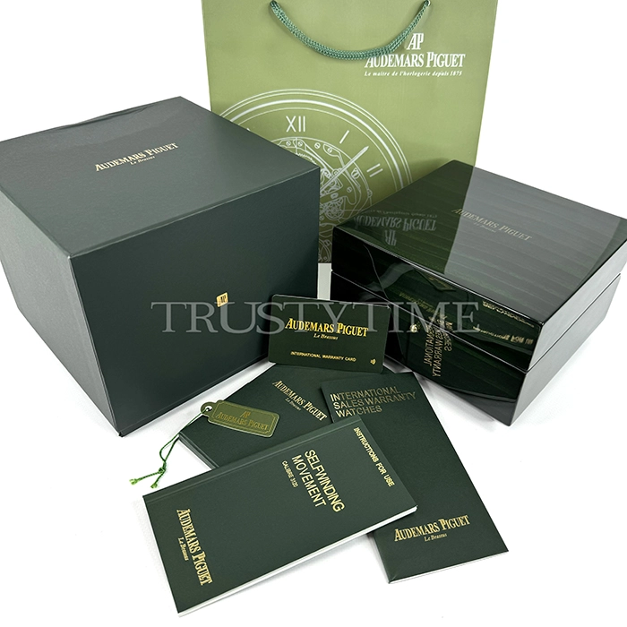 Копия часов Коробка для часов Audemars Piguet