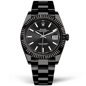 Копия часов Rolex DateJust II 41mm 126300