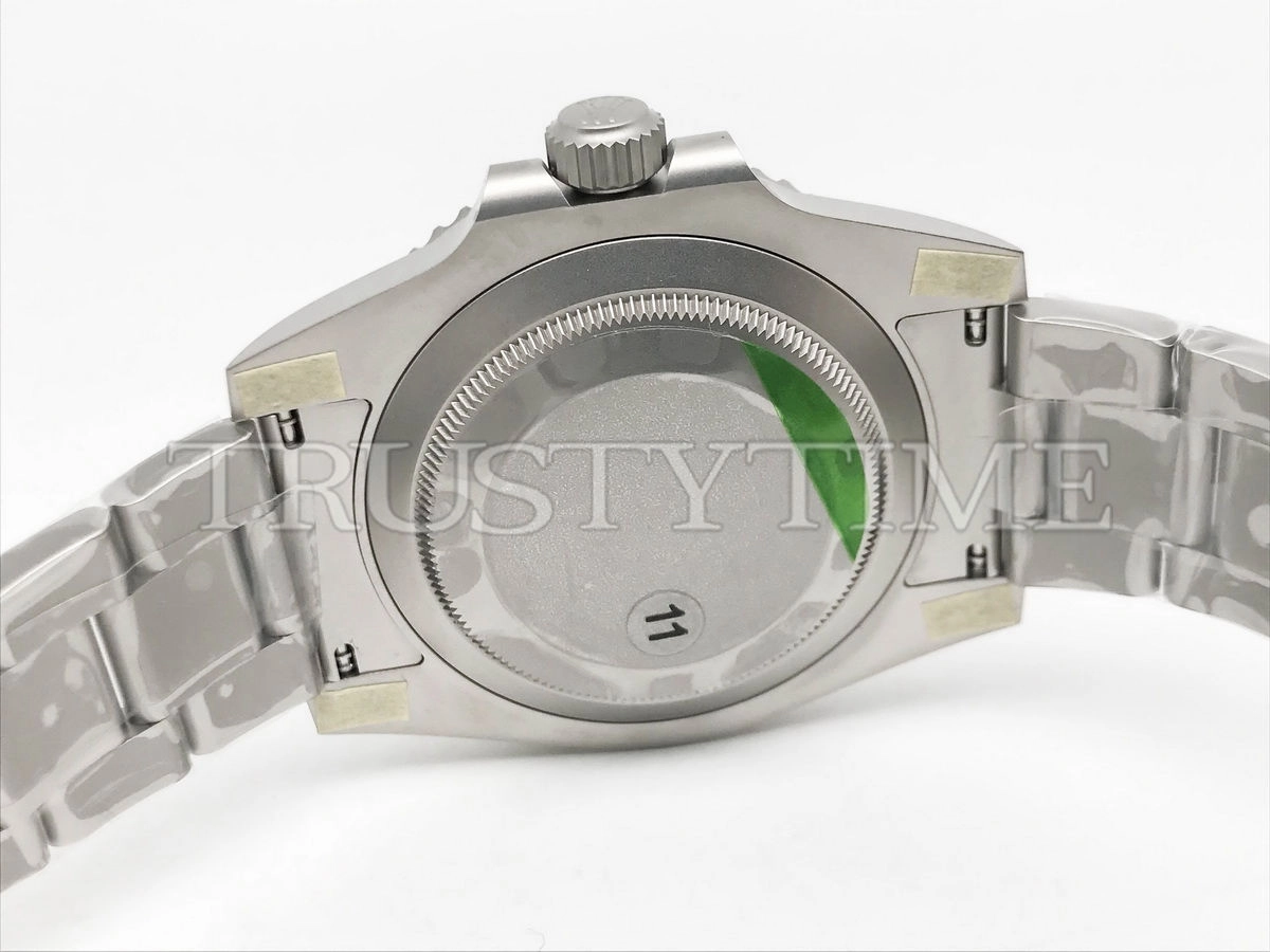 Копия часов Rolex Submariner DiW 41mm Persimmon