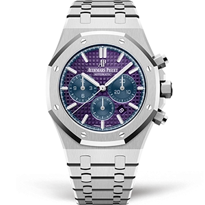 Копия часов Audemars Piguet Royal Oak Chronograph 26338PT.OO.1220PT.01