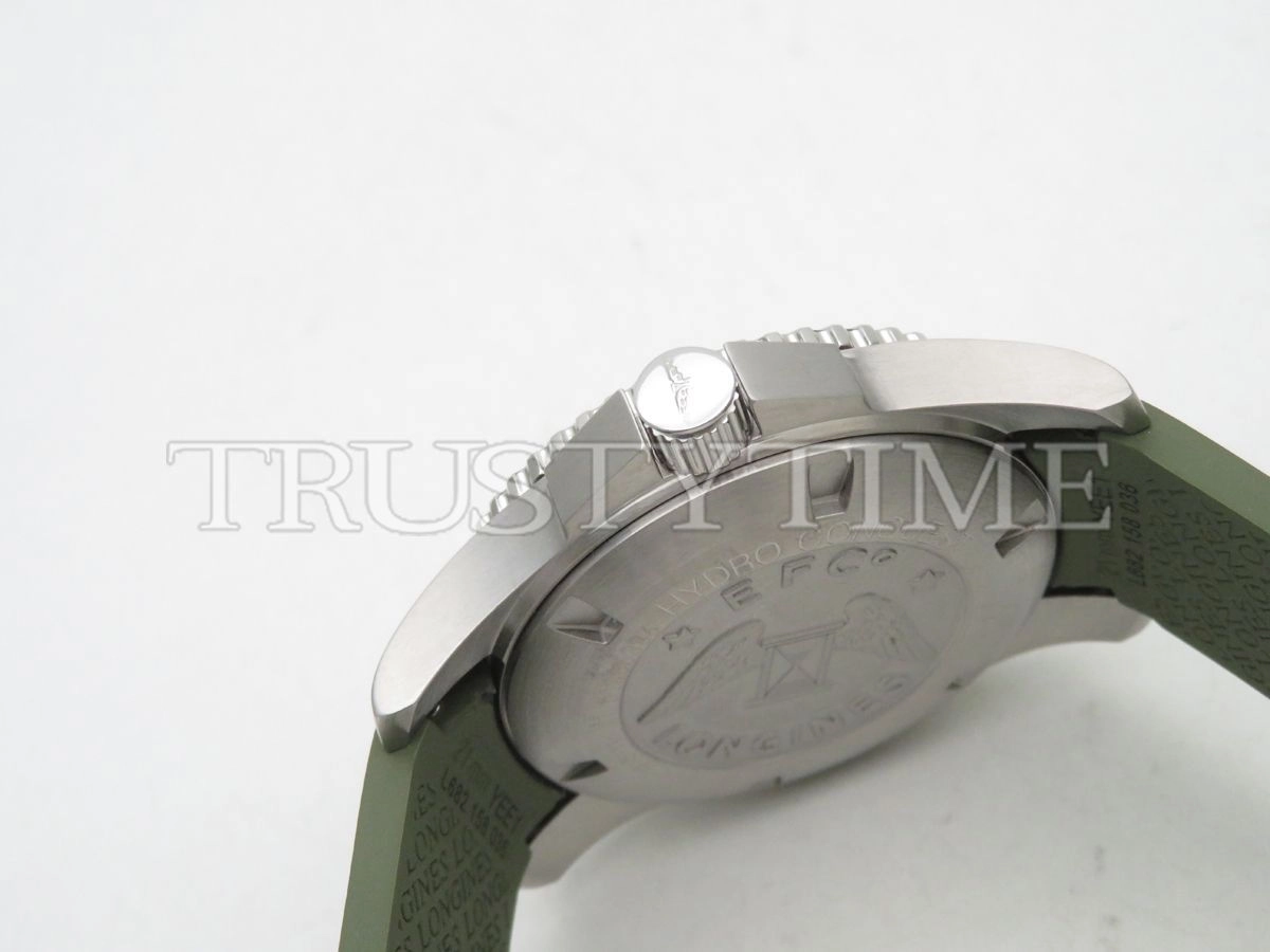Копия часов Longines Sport Hydroconquest 41mm L3.781.4.06.9