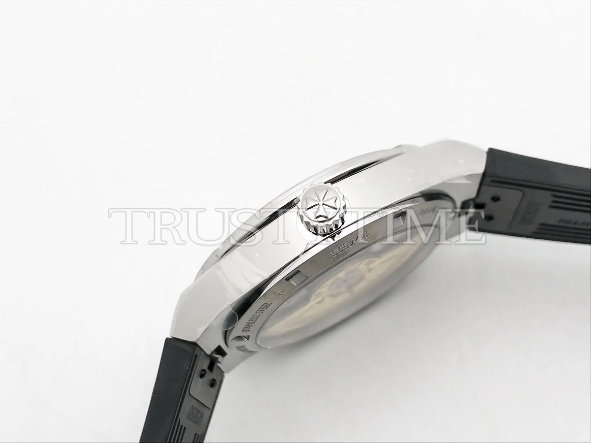 Копия часов Vacheron Constantin Overseas 41mm 4500V/110A-B126