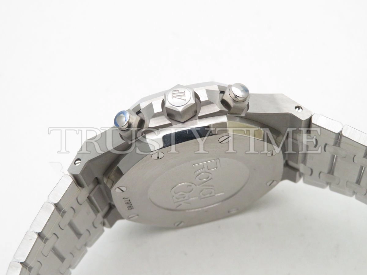 Копия часов Audemars Piguet Royal Oak Selfwinding Chronograph 26315ST.OO.1256ST.02