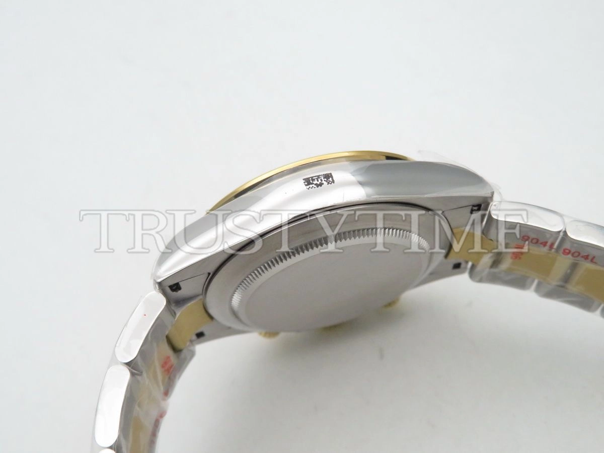 Копия часов Rolex Cosmograph Daytona 116503-0001