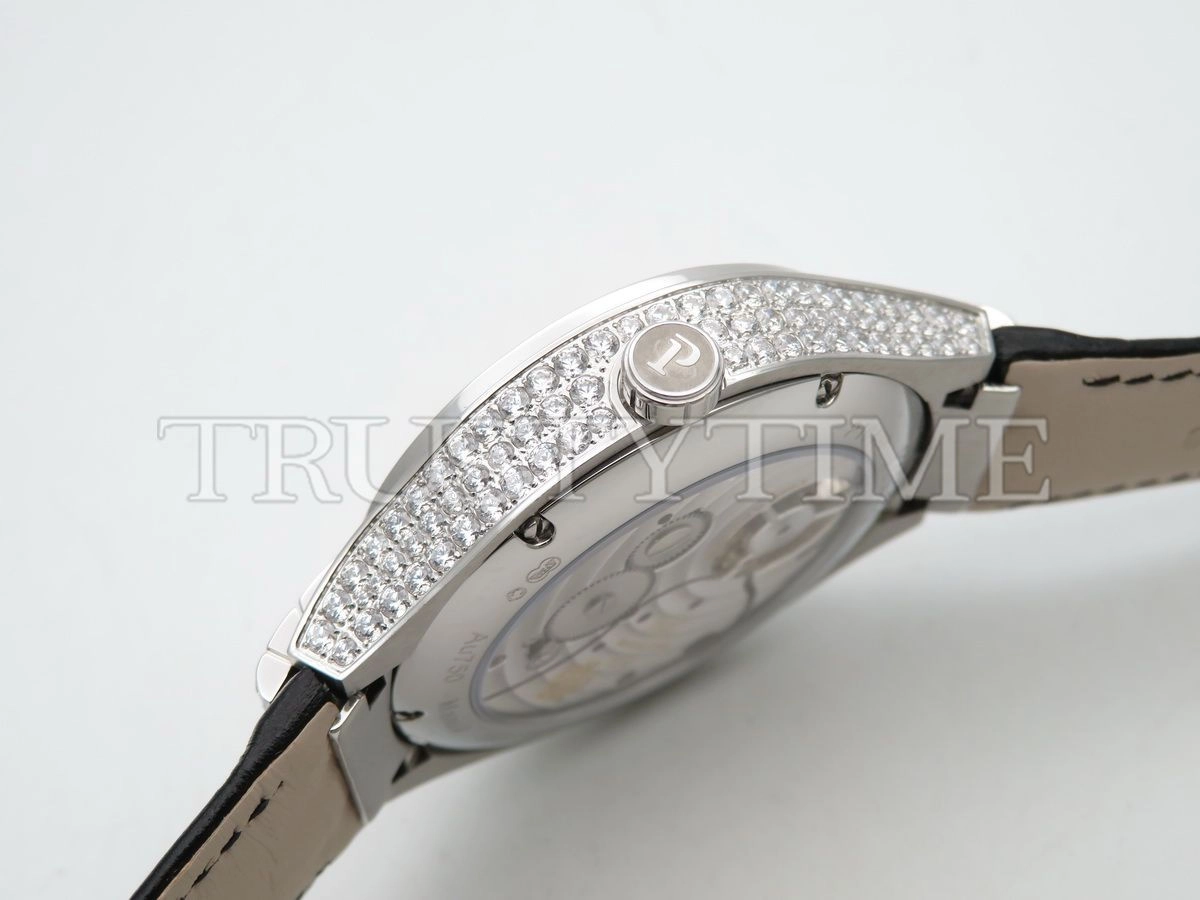Копия часов Piaget Polo Tourbillon 44mm G0A38148