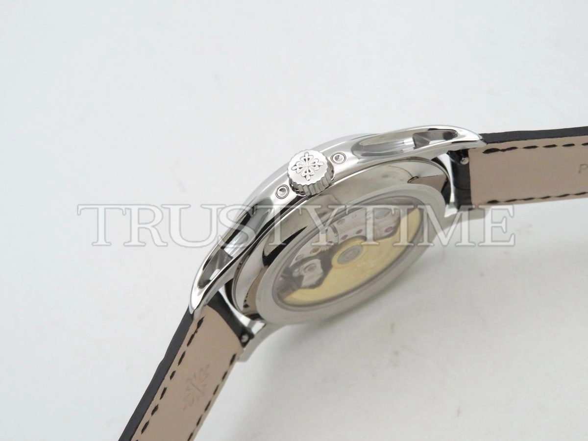 Копия часов Patek Philippe Complications Annual Calendar 40mm 5396G-001