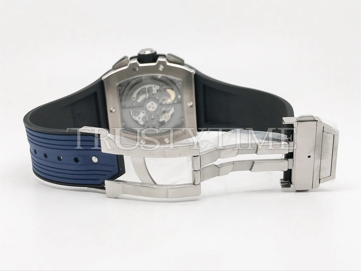 Копия часов Hublot Spirit Of Big Bang Titanium Ceramic 42 642.NL.7170.RX