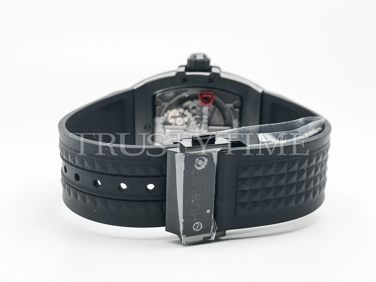 Копия часов Hublot Spirit Of Big Bang 42mm Depeche Mode 646.CI.0110.RX.DPM24
