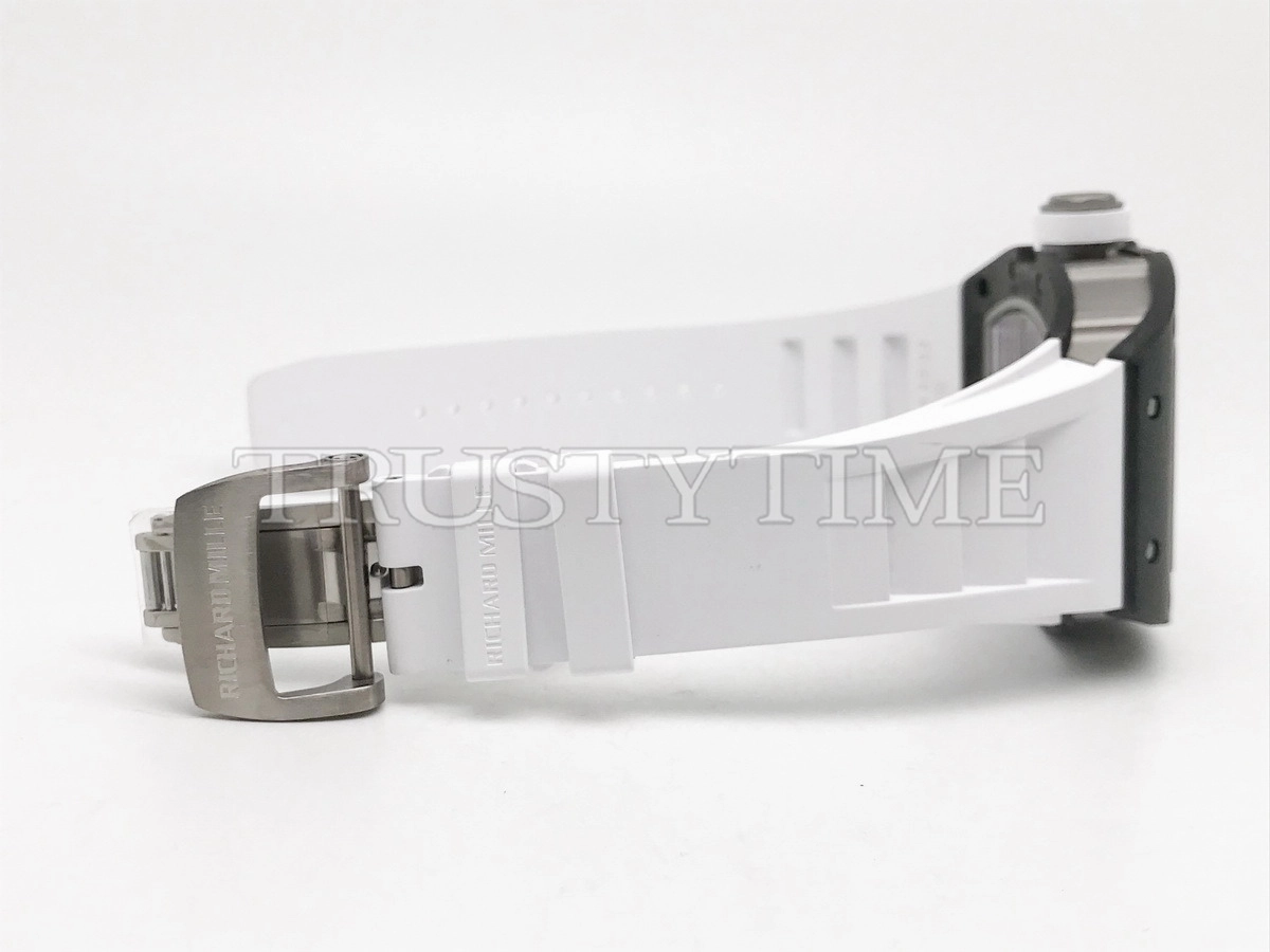 Копия часов Richard Mille RM055 Bubba Watson