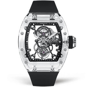 Копия часов CronusArt Sapphire Watch Limited Edition CM08-028