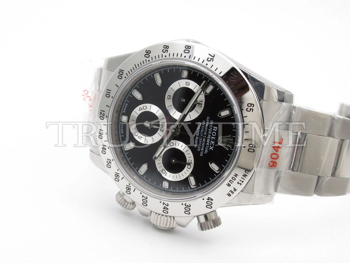 Копия часов Rolex Cosmograph Daytona 116520-0015