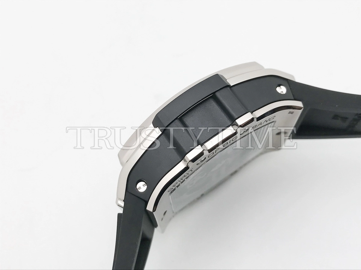 Копия часов Hublot Spirit Of Big Bang Titanium 42 642.NX.0170.RX