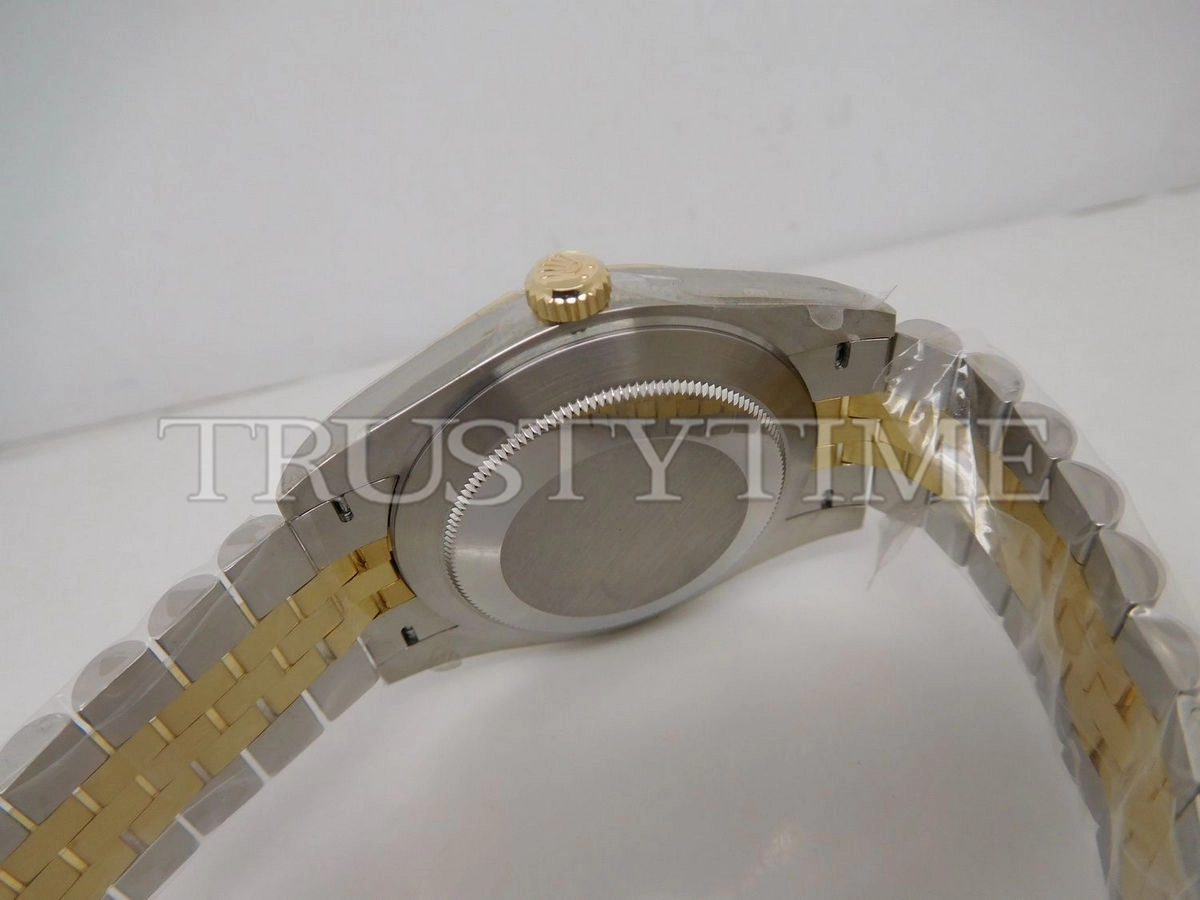 Копия часов Rolex DateJust II 41mm 126303-0010