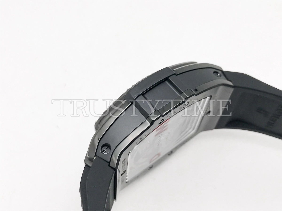 Копия часов Hublot Spirit Of Big Bang 42mm Depeche Mode 646.CI.0110.RX.DPM24
