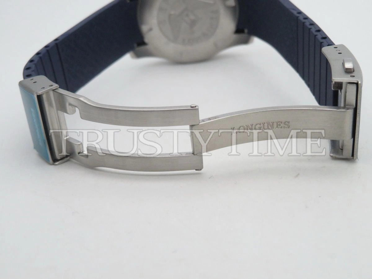 Копия часов Longines Sport Hydroconquest 41mm L3.781.4.96.9