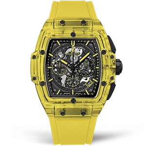 Копия часов Hublot Spirit of Big Bang 641.JY.0190.RT